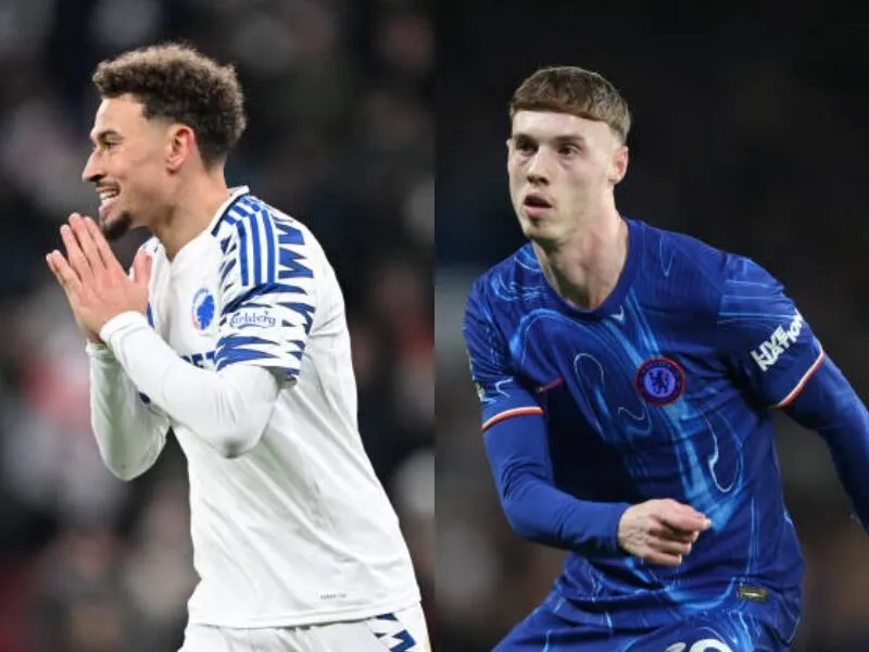 Dự đoán tỷ số Copenhagen vs Chelsea