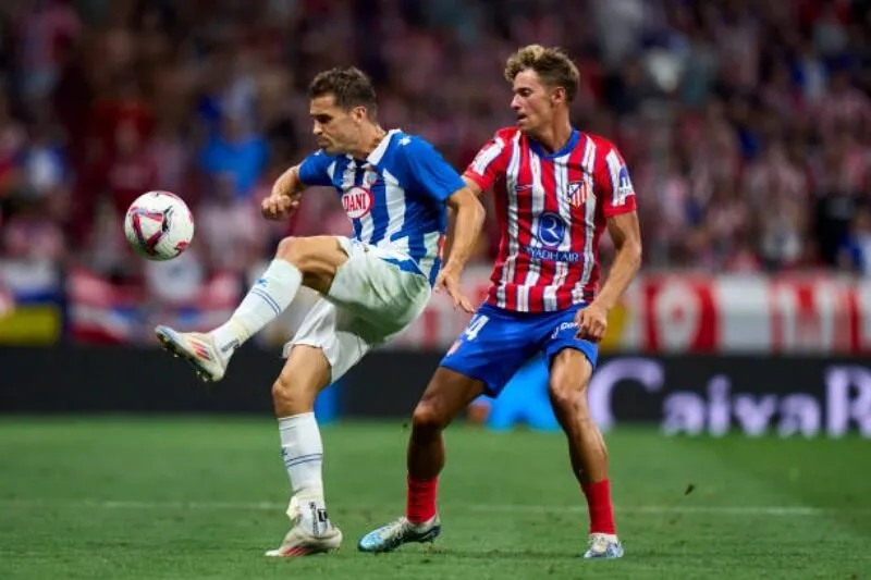 Dự đoán tỷ số Espanyol vs Atletico Madrid