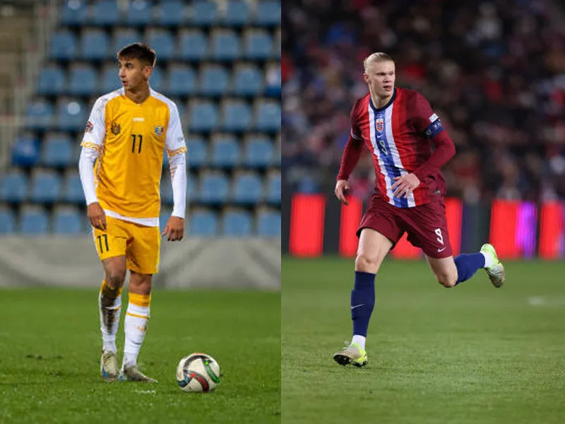 Dự đoán tỷ số Moldova vs Na Uy  