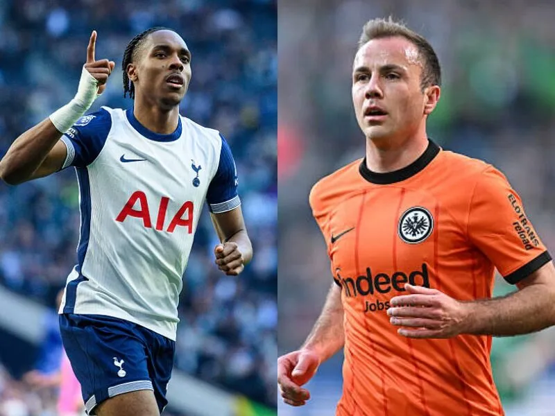 Dự đoán tỷ số Tottenham vs Frankfurt
