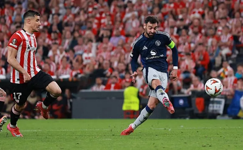 Soi kèo trận đấu Man United vs Athletic Club